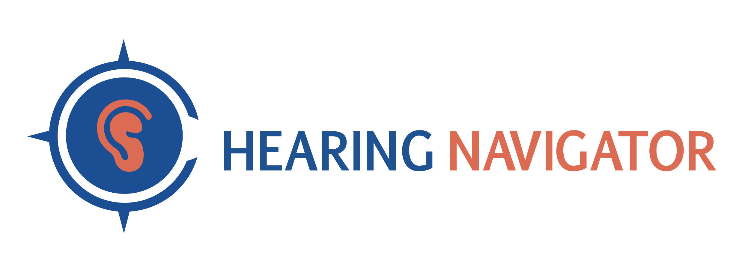 Hearing Navigator Logo